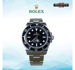 Rolex Watch